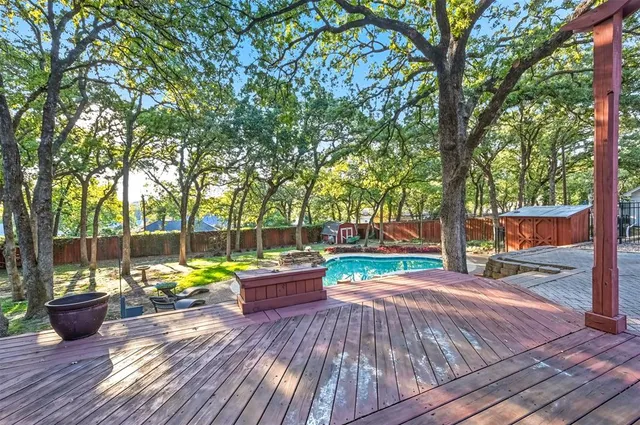 a view of a basket ball ground