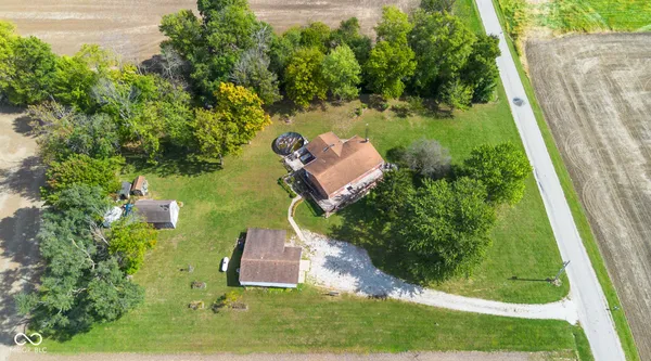$399,000 | 9166 West Co Road 50 North, Greensburg, IN 47240