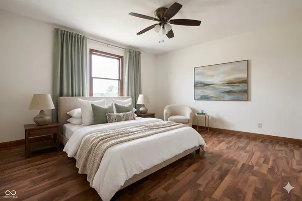 $399,000 | 9166 West Co Road 50 North, Greensburg, IN 47240