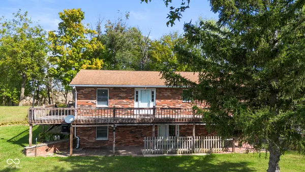 $399,000 | 9166 West Co Road 50 North, Greensburg, IN 47240