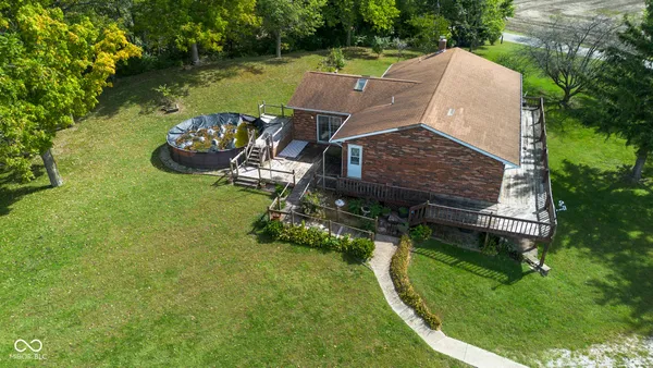 $399,000 | 9166 West Co Road 50 North, Greensburg, IN 47240