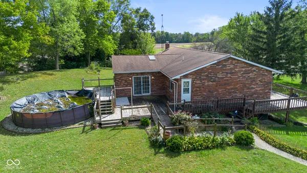 $399,000 | 9166 West Co Road 50 North, Greensburg, IN 47240