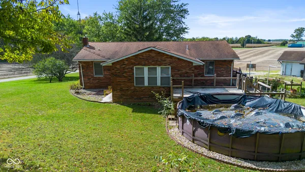 $399,000 | 9166 West Co Road 50 North, Greensburg, IN 47240