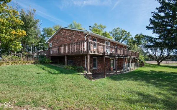 $399,000 | 9166 West Co Road 50 North, Greensburg, IN 47240