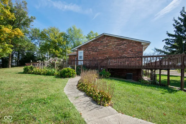 $399,000 | 9166 West Co Road 50 North, Greensburg, IN 47240