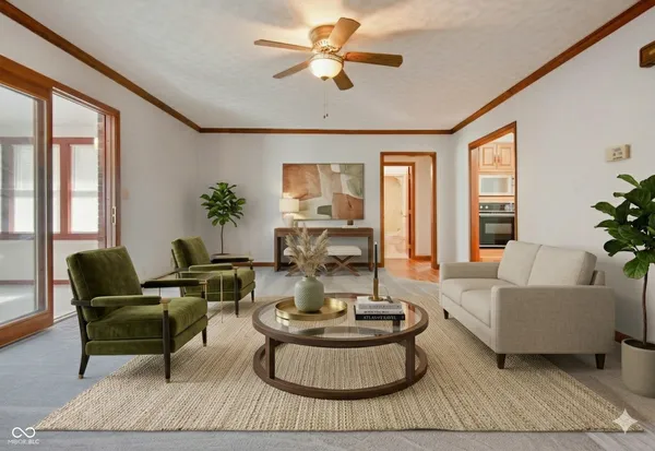 $399,000 | 9166 West Co Road 50 North, Greensburg, IN 47240