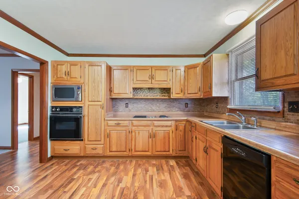 $399,000 | 9166 West Co Road 50 North, Greensburg, IN 47240