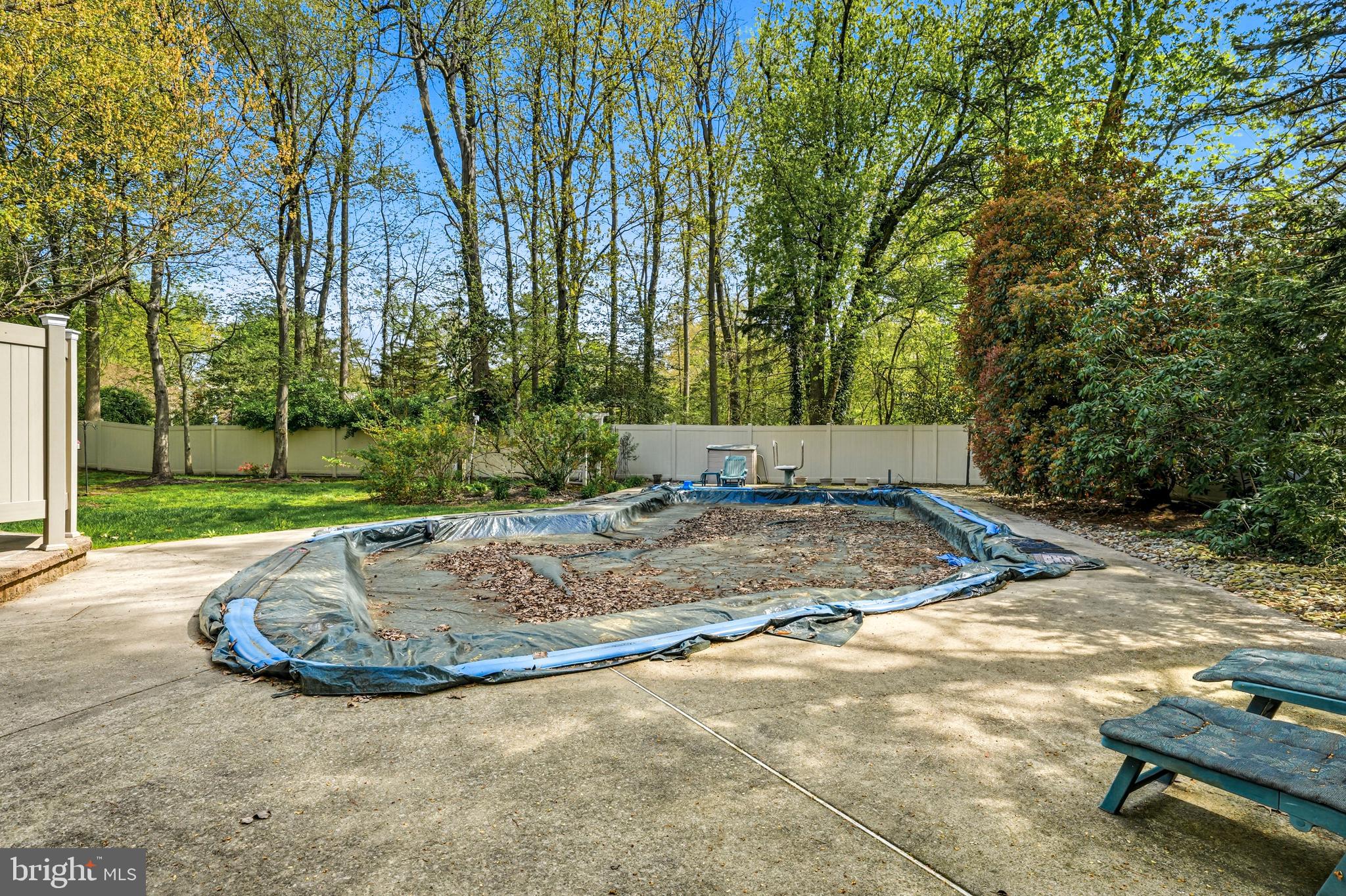 705 Iron Post Road Moorestown, NJ 08057 - Photo 48 of 54 Gallery Image 48