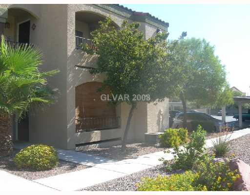 7885 West Flamingo Road, Unit 2012 Las Vegas, NV 89147 - Photo 1 of 12 Property Photo.