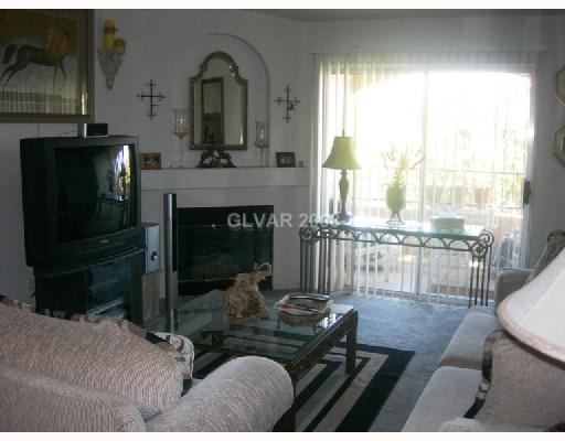 7885 West Flamingo Road, Unit 2012 Las Vegas, NV 89147 - Photo 8 of 12 Den.