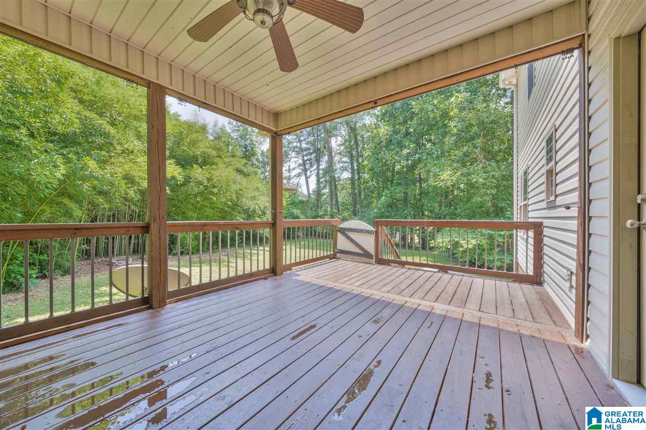 5261 Elm Road Mount Olive, AL 35117 - Photo 38 of 47