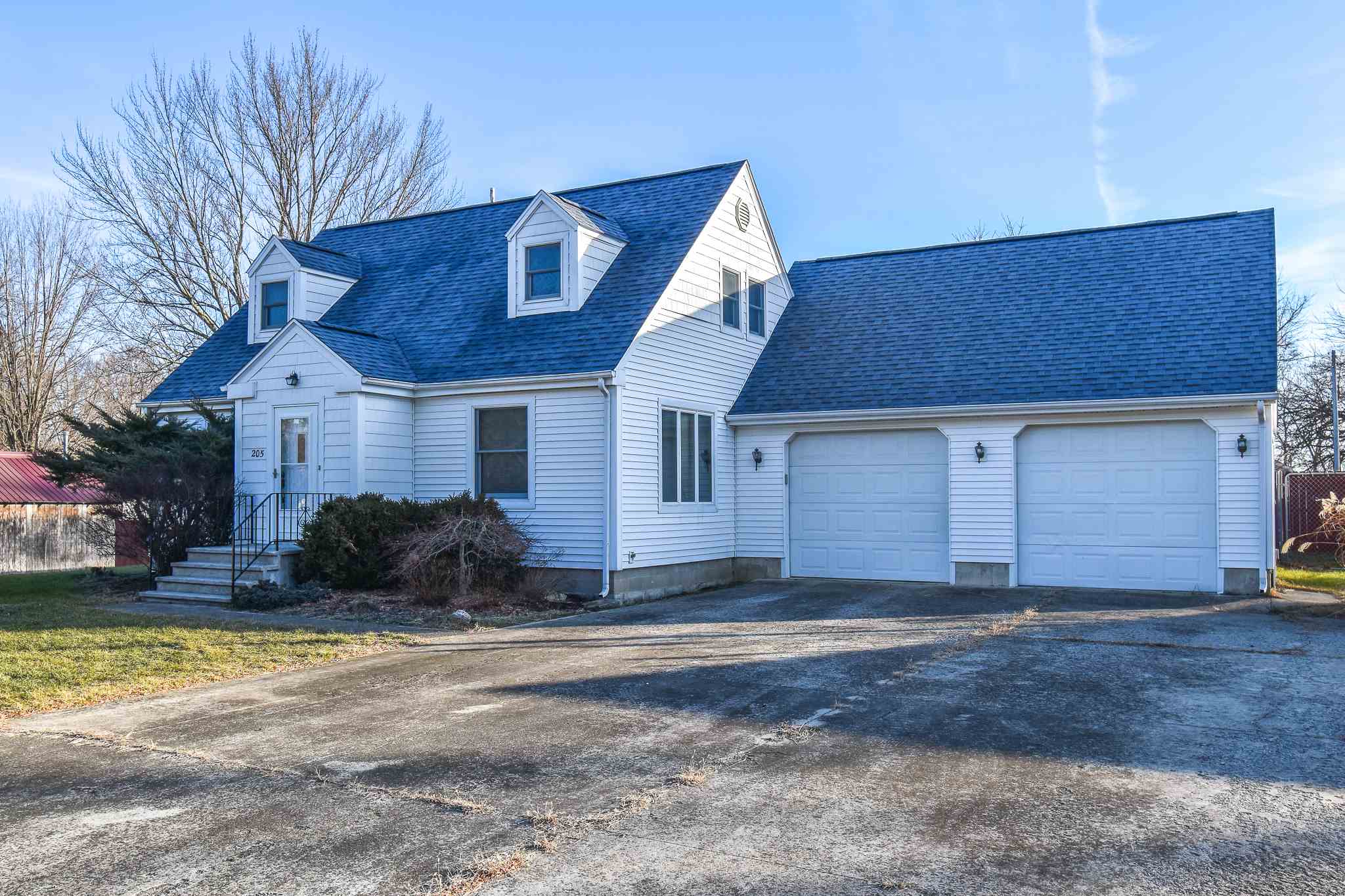 205 3rd Street Howe, IN 46746 - Photo 1 of 32 Gallery Image 1