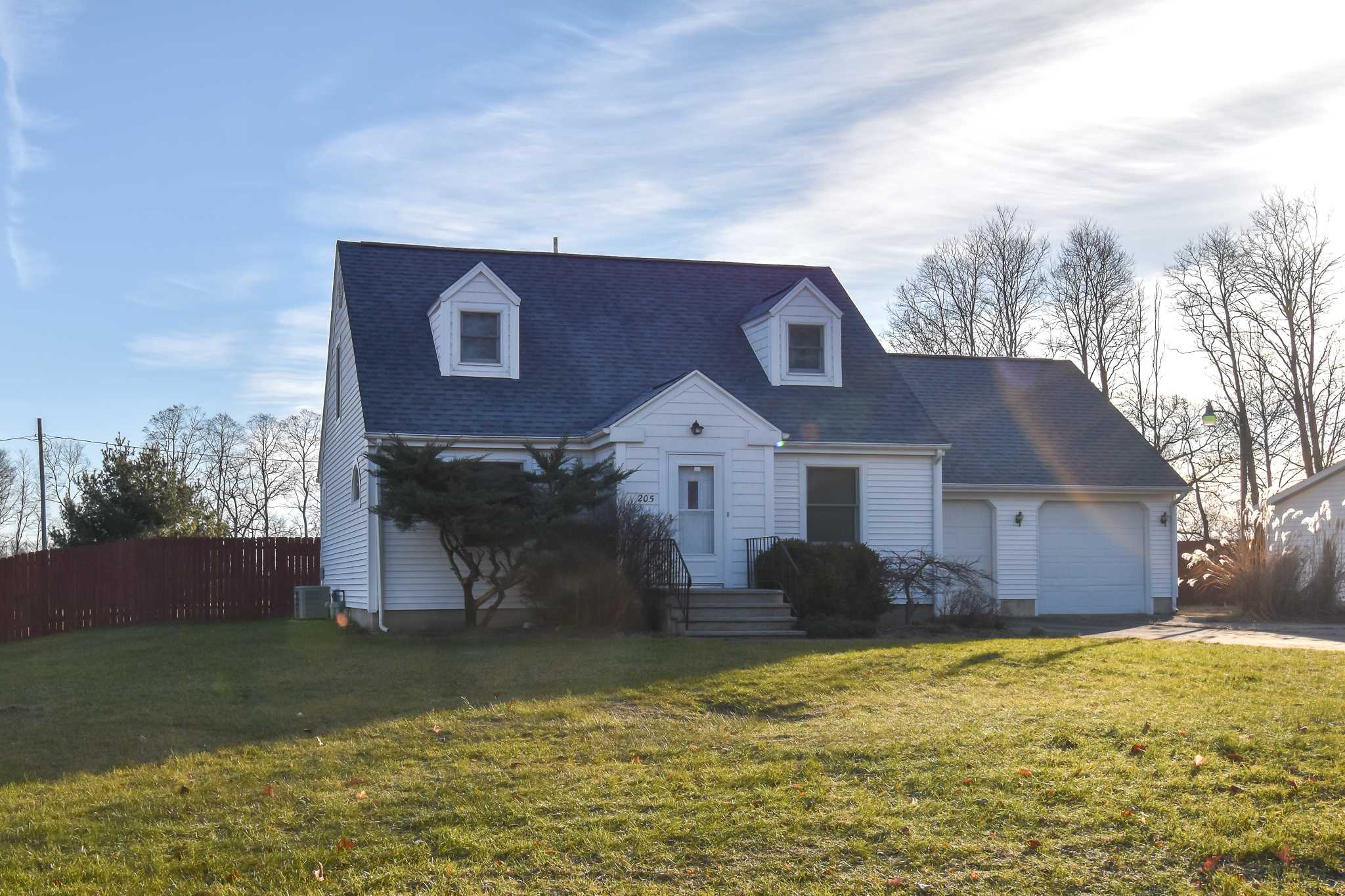 205 3rd Street Howe, IN 46746 - Photo 2 of 32 Gallery Image 2