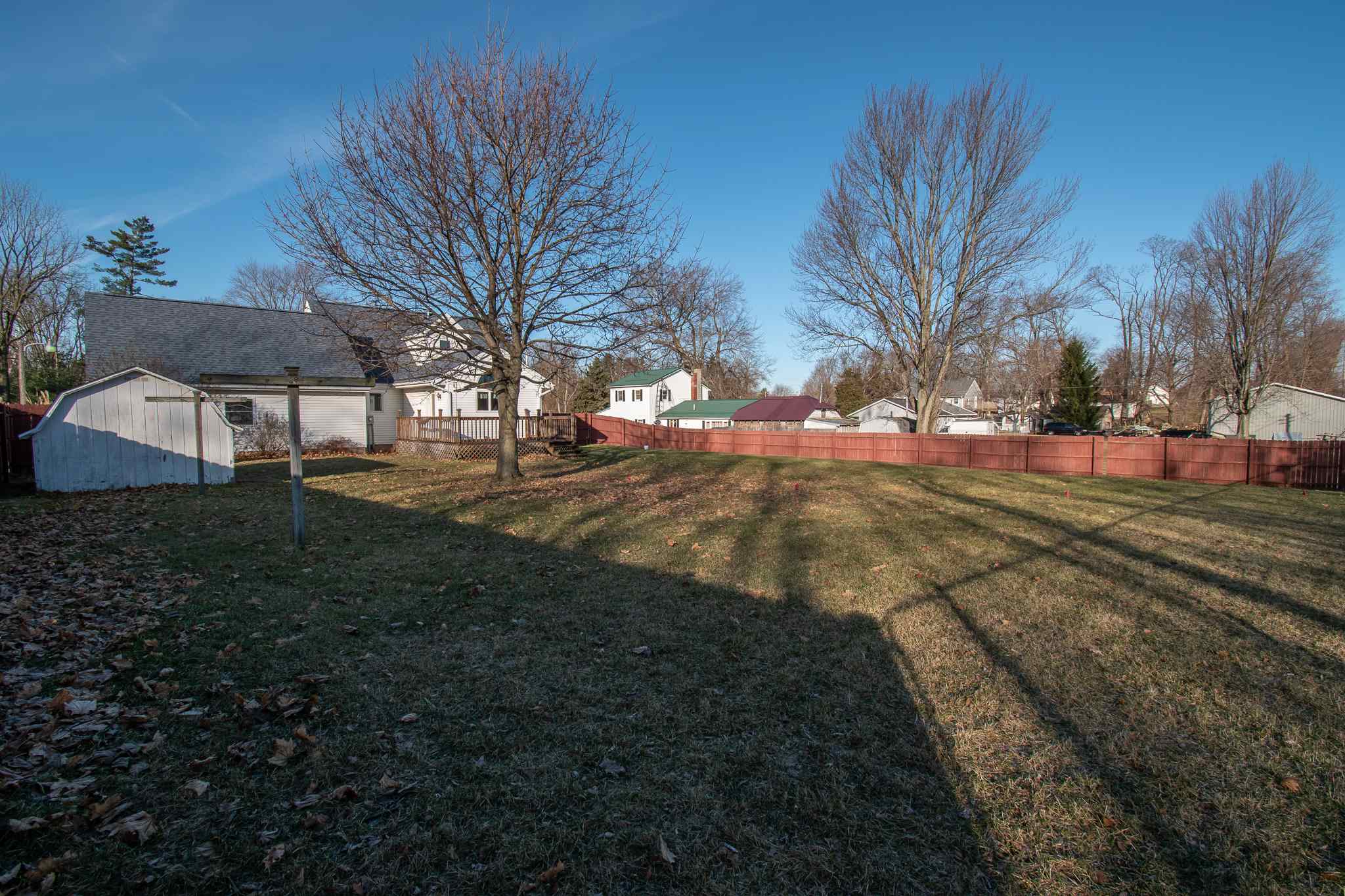 205 3rd Street Howe, IN 46746 - Photo 32 of 32 Gallery Image 32
