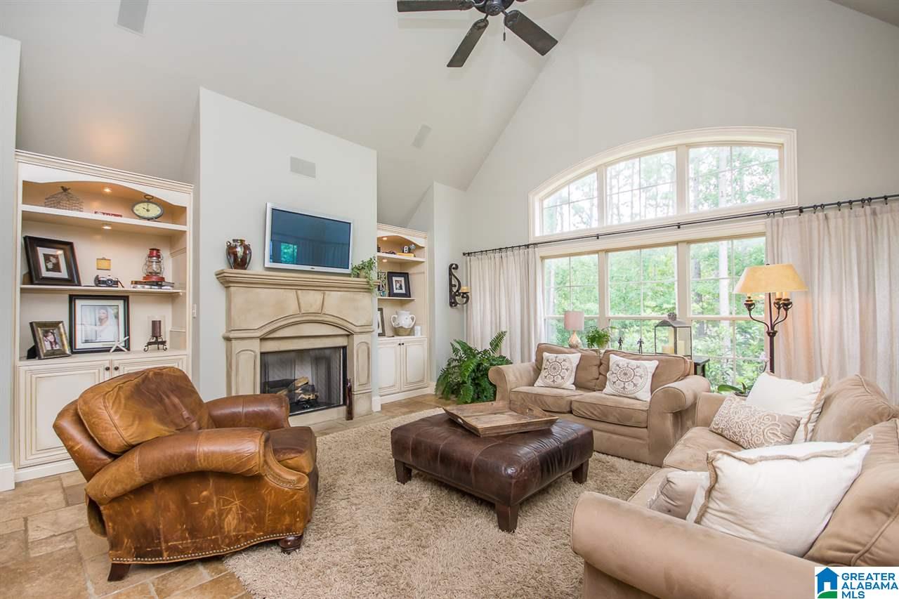 109 Kilberry Way Pelham, AL 35124 - Photo 23 of 50