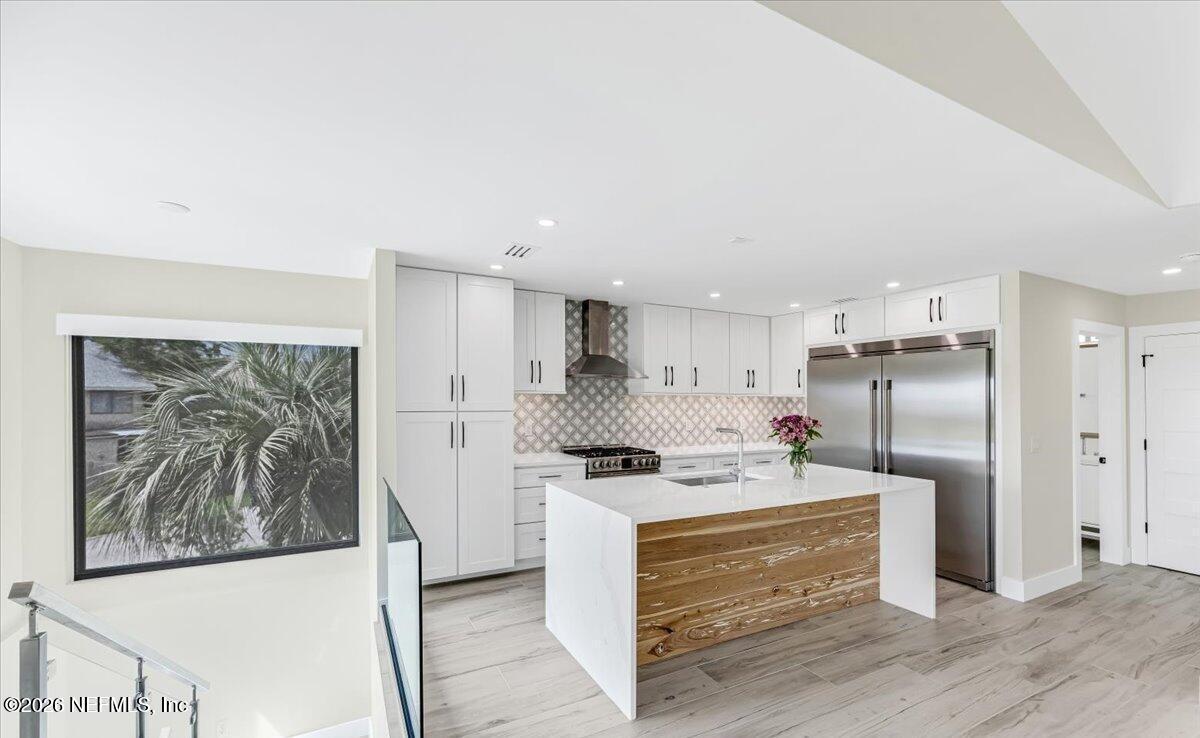 2101 Bartolome Road Neptune Beach, FL 32266 - Photo 5 of 11 20240103172210983159000000-o