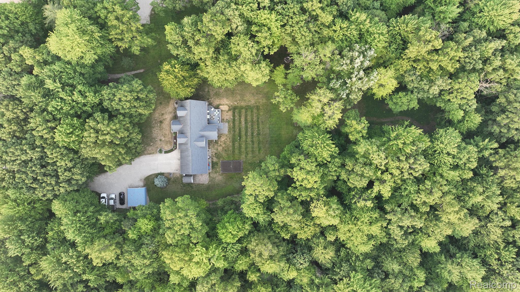 3200 East Burt Road Burt, MI 48417 - Photo 2 of 34 Gallery Image 2