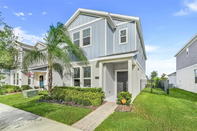 $575,000 | 1413 Viscaya Cove Boulevard, Winter Garden, FL 34787