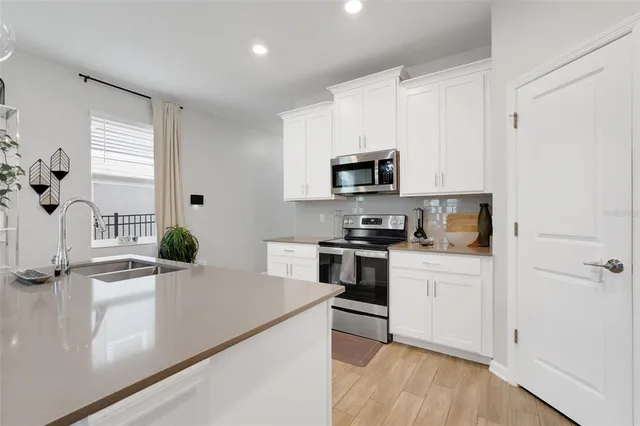 $575,000 | 1413 Viscaya Cove Boulevard, Winter Garden, FL 34787