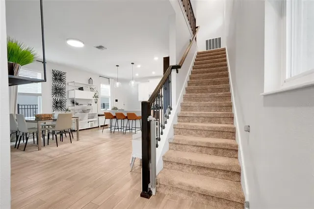 $575,000 | 1413 Viscaya Cove Boulevard, Winter Garden, FL 34787