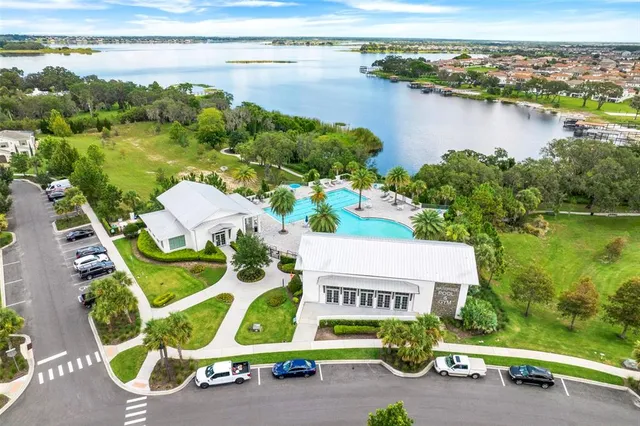 $575,000 | 1413 Viscaya Cove Boulevard, Winter Garden, FL 34787