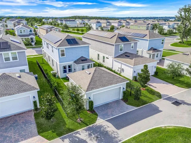 $575,000 | 1413 Viscaya Cove Boulevard, Winter Garden, FL 34787