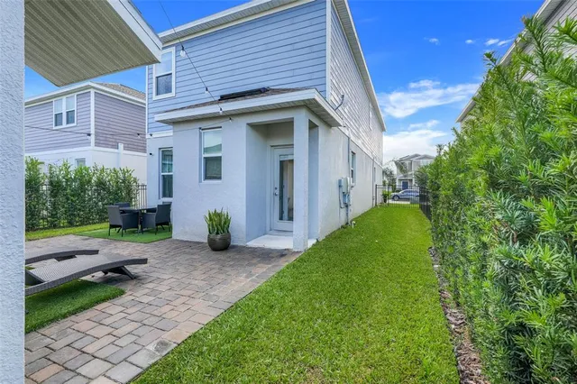 $575,000 | 1413 Viscaya Cove Boulevard, Winter Garden, FL 34787