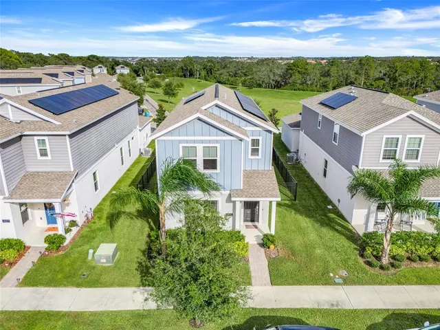 $575,000 | 1413 Viscaya Cove Boulevard, Winter Garden, FL 34787