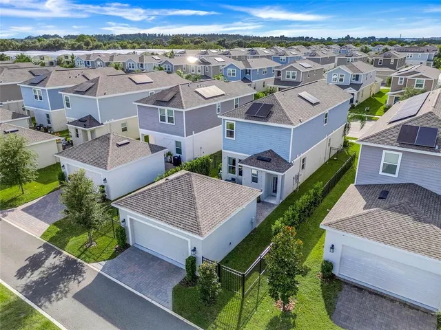 $575,000 | 1413 Viscaya Cove Boulevard, Winter Garden, FL 34787