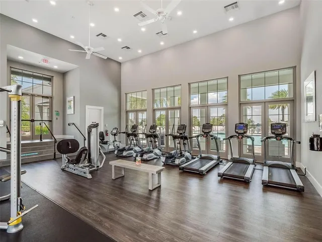 $575,000 | 1413 Viscaya Cove Boulevard, Winter Garden, FL 34787