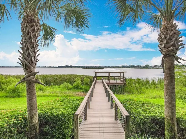 $575,000 | 1413 Viscaya Cove Boulevard, Winter Garden, FL 34787
