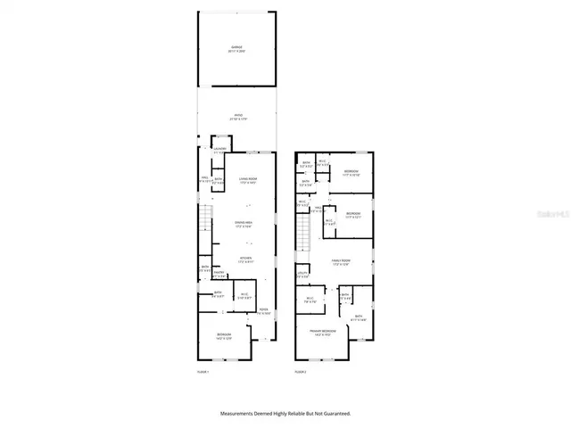 $575,000 | 1413 Viscaya Cove Boulevard, Winter Garden, FL 34787