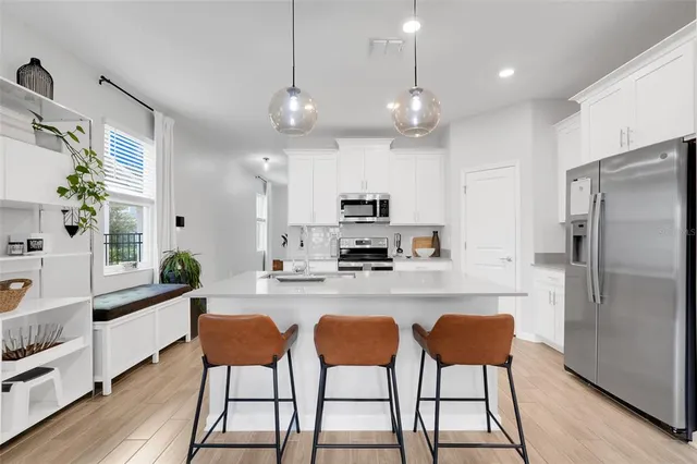 $575,000 | 1413 Viscaya Cove Boulevard, Winter Garden, FL 34787