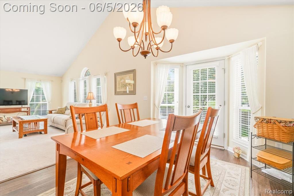 49105 Hawksburry Road Canton, MI 48188 - Photo 8 of 51