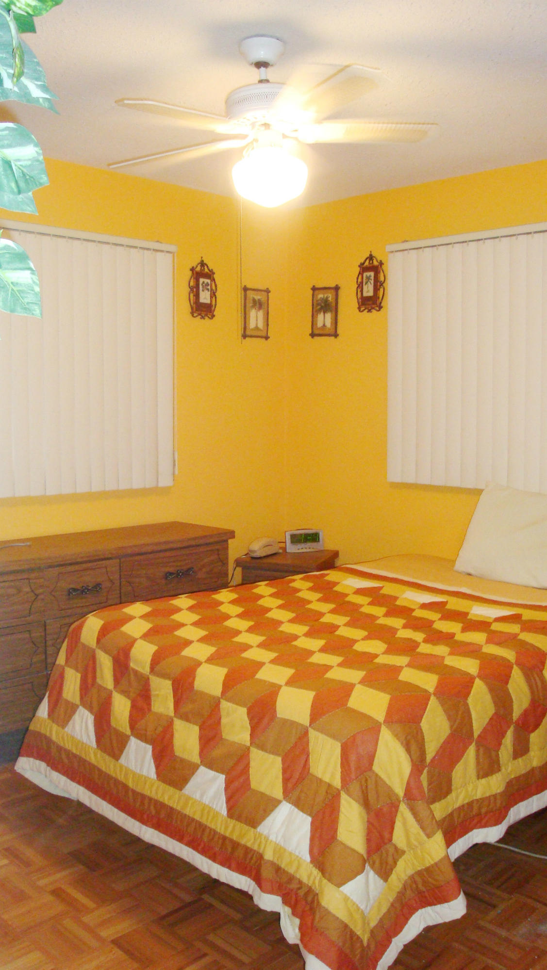 201 Newcastle Street Boca Raton, FL 33487 - Photo 11 of 35 2nd Bedroom!