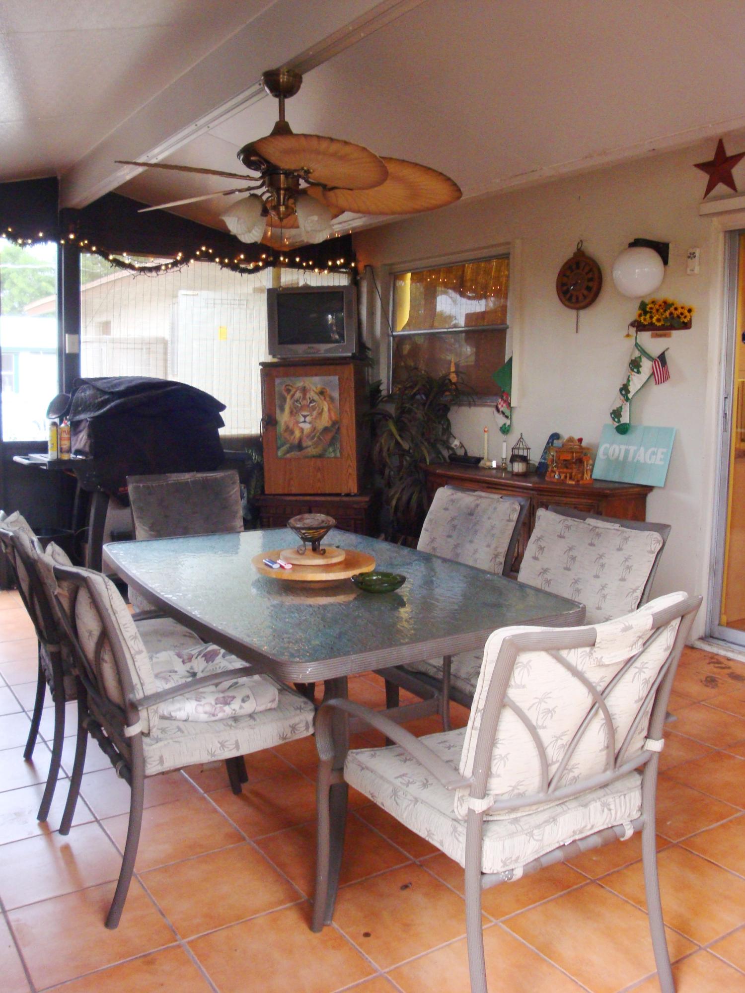 201 Newcastle Street Boca Raton, FL 33487 - Photo 21 of 35 Large Patio for Entertaining!