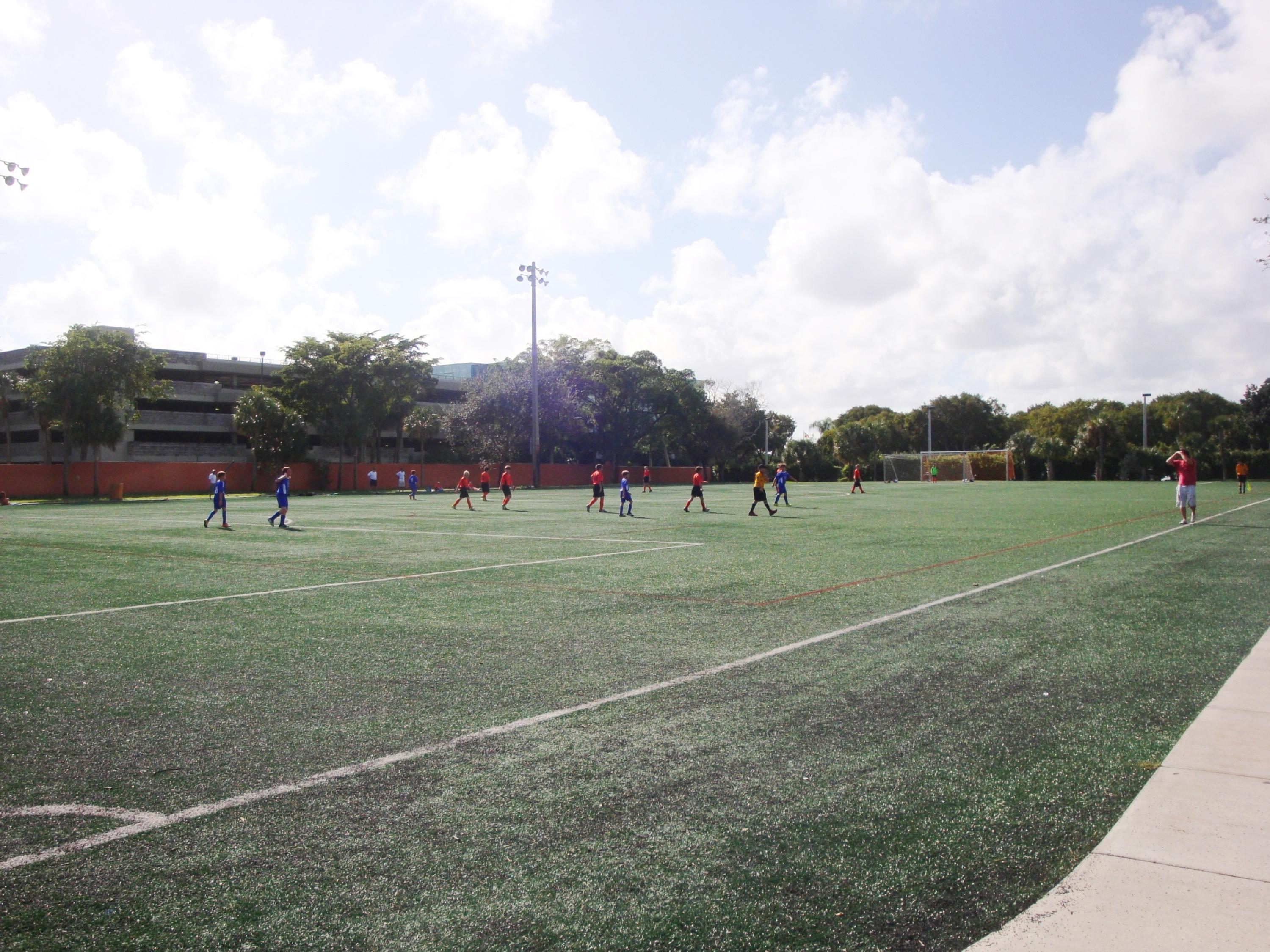 201 Newcastle Street Boca Raton, FL 33487 - Photo 35 of 35 Another soccer field--right across the s