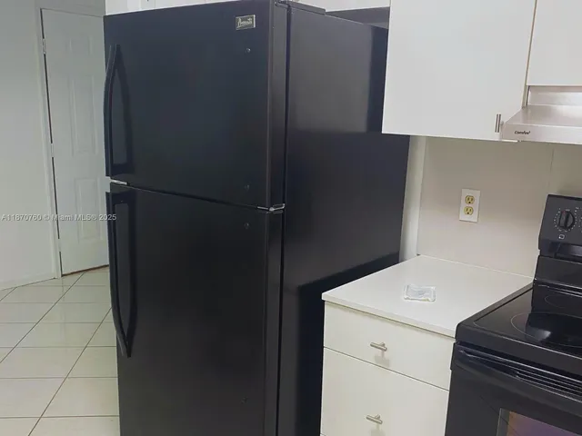 a close view of cabinet