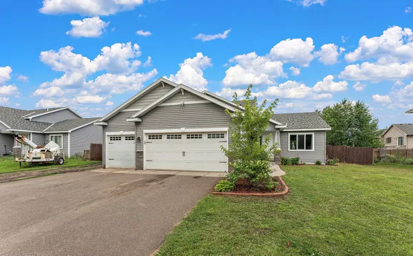 $390,000 | 1116 Rum River Drive, Isanti, MN 55040