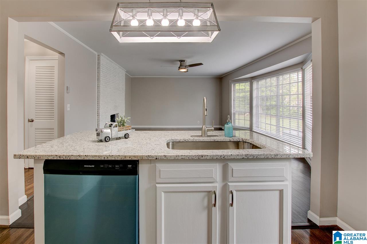 445 2nd Place Pleasant Grove, AL 35127 - Photo 22 of 40