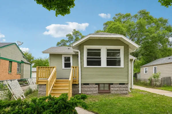 $140,000 | 4758 North 49th Street, Milwaukee, WI 53218