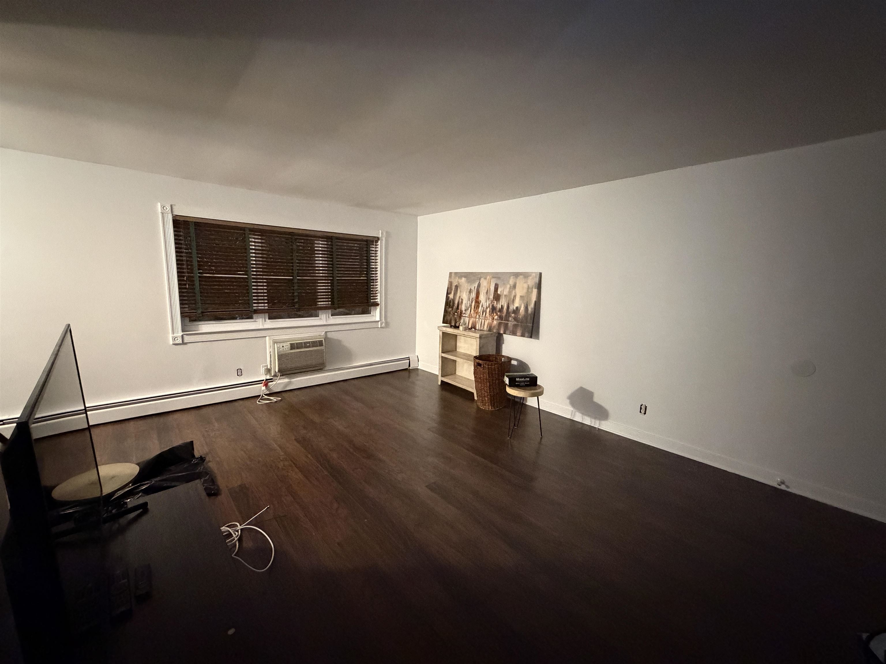 2 Radio Avenue, Unit A15 Secaucus, NJ 07094 - Photo 2 of 9 a view of workspace with wooden floor and window