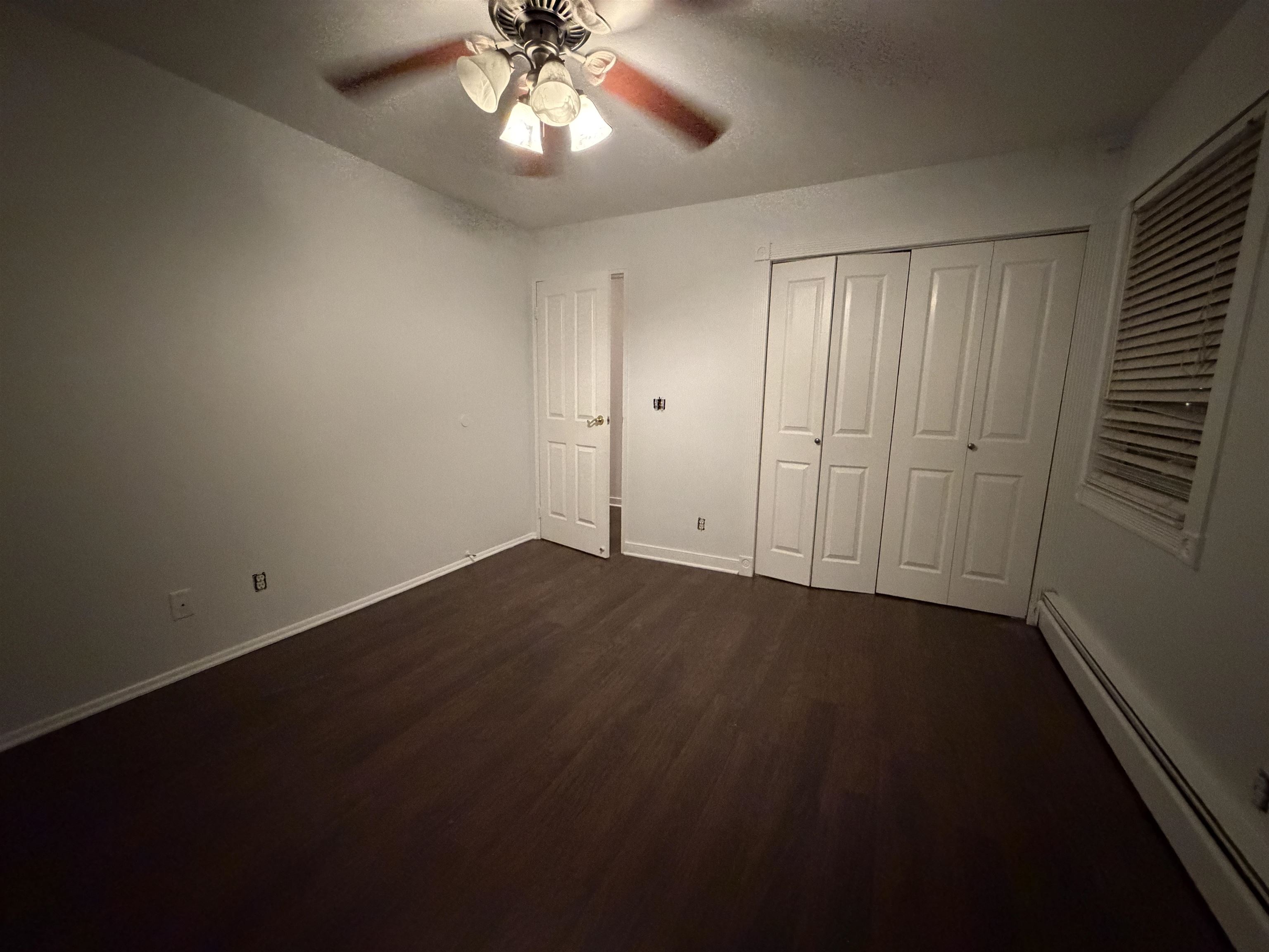 2 Radio Avenue, Unit A15 Secaucus, NJ 07094 - Photo 7 of 9 a view of an empty room with a window