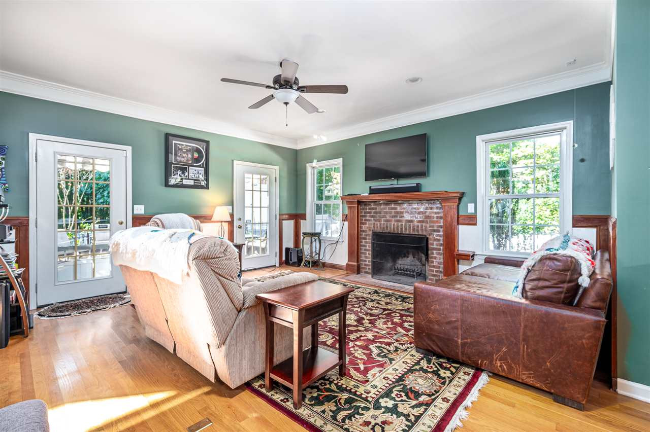 1723 Terry Road Durham, NC 27712 - Photo 5 of 30 Photo 5