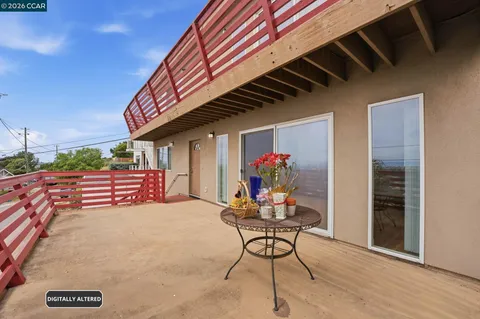 $799,000 | 8910 Burr Street, Oakland, CA 94605