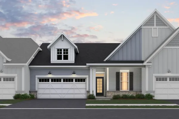 $346,085 | 25521 West Alabaster Circle, Plainfield, IL 60544