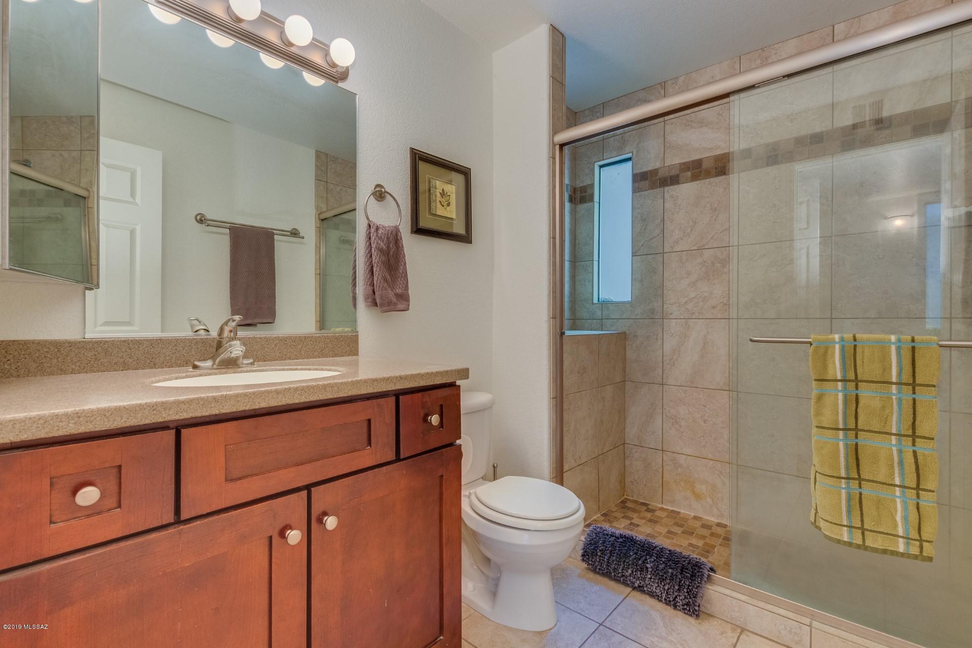 5855 North Kolb Road, Unit 7205 Tucson, AZ 85750 - Photo 17 of 20 Gallery Image 17