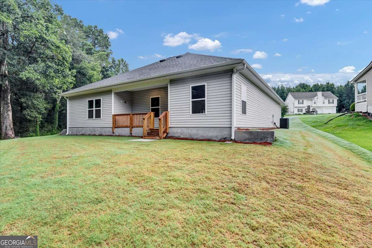 216 Rhett Drive Bowdon, GA 30108 - Photo 33 of 41 Gallery Image 33