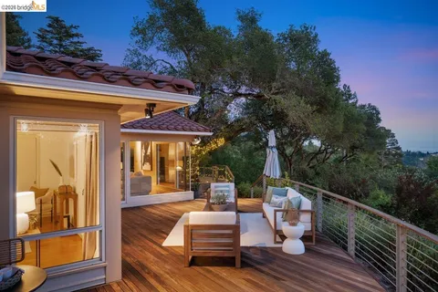 $2,290,000 | 12131 Skyline Boulevard, Oakland, CA 94619