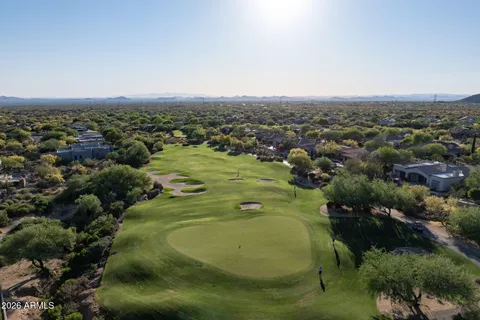 $2,395,000 | 9678 East Hidden Green Drive, Scottsdale, AZ 85262